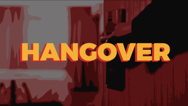 Vanse: Hangover - Escape Room Experience - Highlights of the Experience