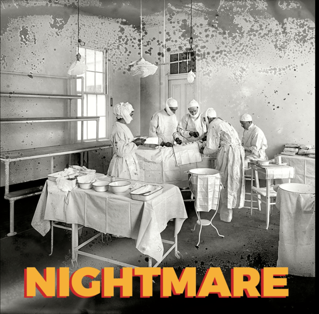 Vanse: Nightmare - Escape Room Experience - Good To Know