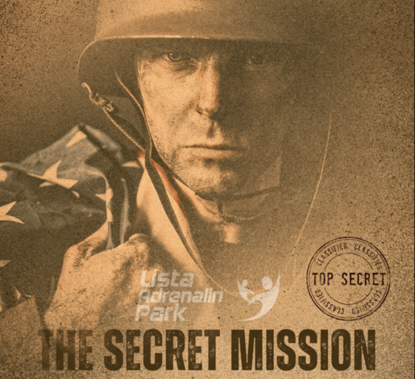 Vanse: Secret Mission - Escape Room Experience - Frequently Asked Questions