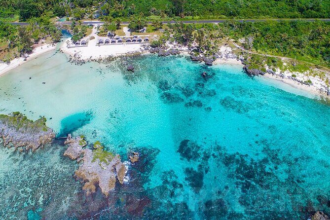 Vanuatu Highlights and Duty Free Shopping - Vanuatu Highlights and Duty Free Shopping: An Honest Review