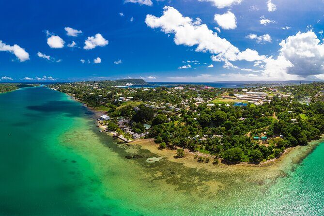 Vanuatu Island Discovery: Full Day Private Shore Tour from Port - Good To Know