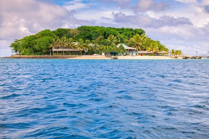 Vanuatu Island Discovery: Full Day Private Shore Tour from Port - FAQ