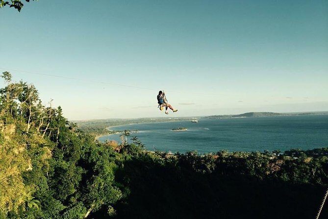 Vanuatu Jungle Zipline - Self Drive Option - An In-Depth Look at the Experience