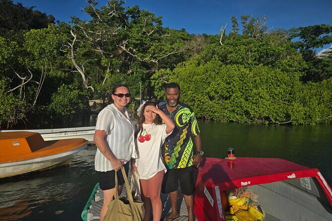 Vanuatu Moso Island Day Trip with BBQ and Blue Cave Snorkeling - Final Thoughts: Is It Worth It?