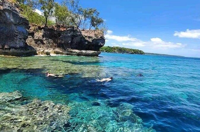 Vanuatu Moso Island Day Trip with BBQ and Blue Cave Snorkeling - FAQ