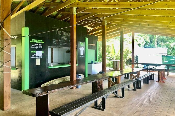 Vanuatu Skybridge with Transfers - Reviews and Feedback: What Do Travelers Say?