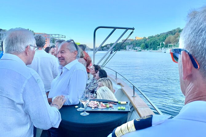 Vaporetto Aperitifs - Common Questions