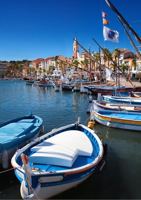 Var: Customized Day Trip With Driver-Guide - Itinerary Customization Options