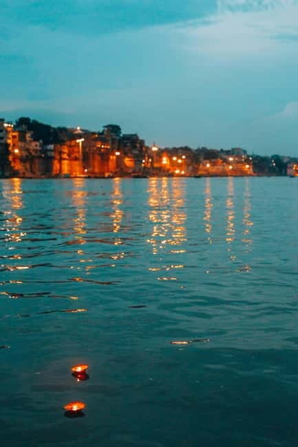 Varanasi: 10-Hour Morning Tour with Sarnath and Evening Arti - Good To Know