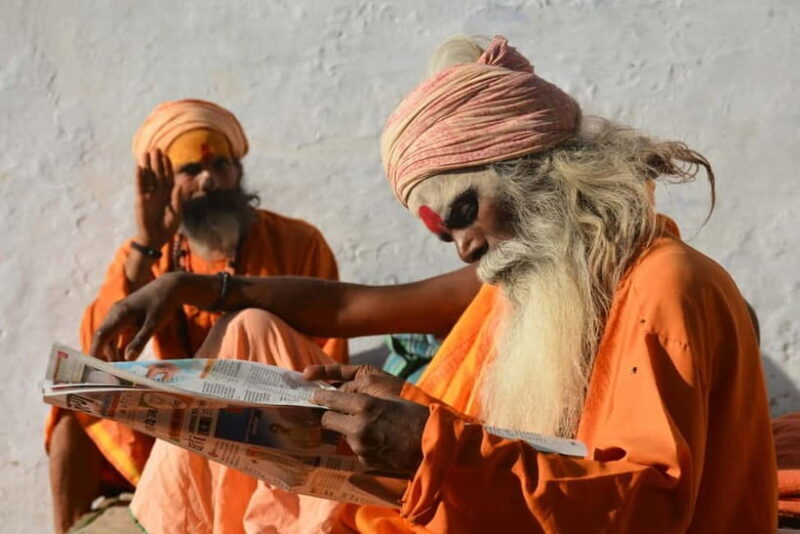 Varanasi: 10-Hour Morning Tour with Sarnath and Evening Arti - A Deep Dive into the Varanasi Experience