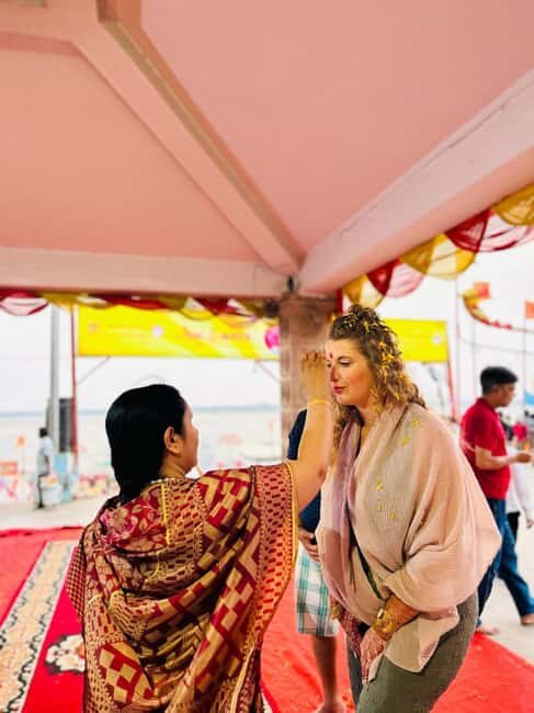 Varanasi: 12 Jyotirlinga Yatra  Guided Journey by Omvity - Detailed Breakdown of the Itinerary