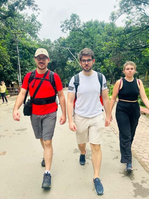 Varanasi: 12 Jyotirlinga Yatra  Guided Journey by Omvity - Final Thoughts: Is It Worth It?