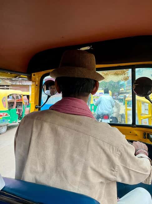Varanasi: 12 Jyotirlinga Yatra  Guided Journey by Omvity - FAQ