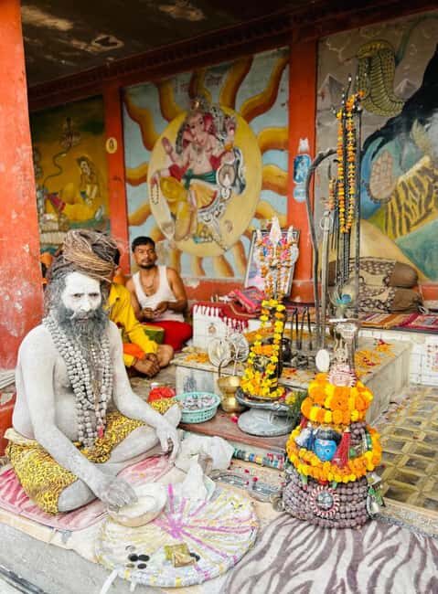Varanasi: 12 Jyotirlinga Yatra  Guided Journey by Omvity - Exploring the Varanasi 12 Jyotirlinga Yatra: What to Expect
