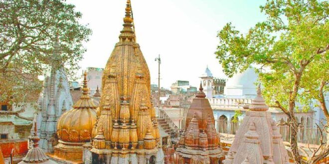 Varanasi: 2-Day Spiritual Tour With Gange Aarti & Boat Ride - Day 1 Itinerary Details