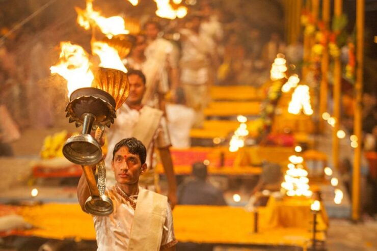 Varanasi 2 Days and 1 Night Tour - Good To Know