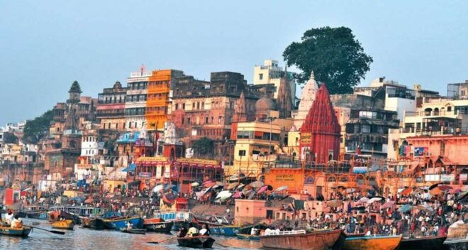 Varanasi: 3-Day Private Highlights Tour With Accommodation - Directions