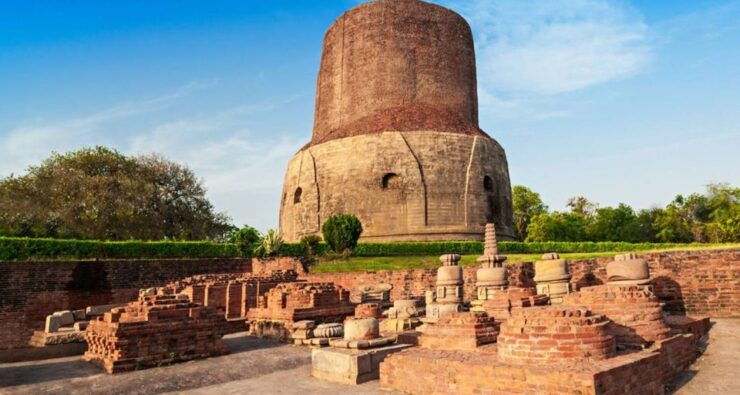 Varanasi: 3-Day Private Highlights Tour With Accommodation - About the Activity