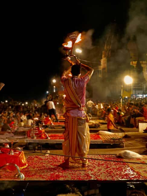 Varanasi: 3 Days Spiritual Tour Varanasi - Sarnath & Ayodhya - Final Thoughts: Who Is This Tour Best For?  