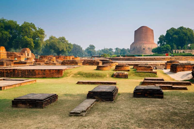 Varanasi: 4-Day Guided Tour with Boat Ride and Aarti - FAQs