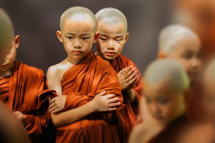 Varanasi: 7-Day Buddhist Culture Tour With Hotel & Breakfast - Good To Know
