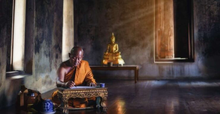 Varanasi: 7-Day Buddhist Culture Tour With Hotel & Breakfast - Tour Itinerary Overview