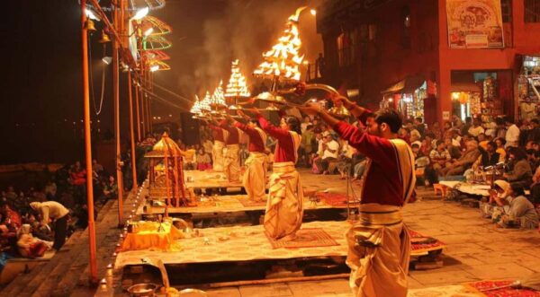 Varanasi: A Private Day Trip Highlights & Ganges Cruise - The Sum Up