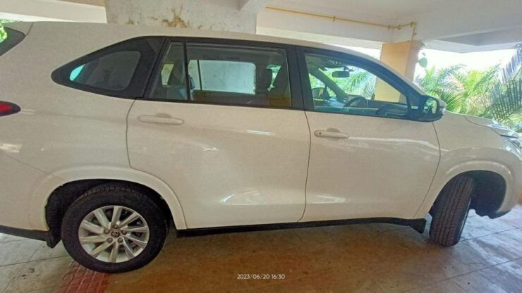 Varanasi Airport Transfer - Booking Information