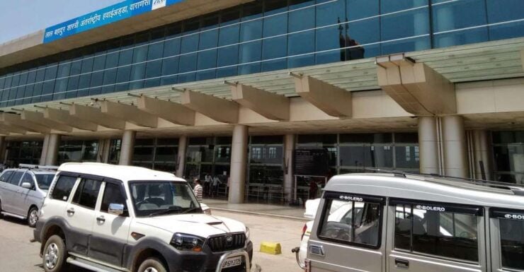 Varanasi Airport: Transfer To/From Varanasi Hotels & Airport - Good To Know