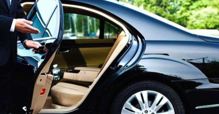 Varanasi Airport : Transfer To Hotel / To Airport - Transfer Service Details