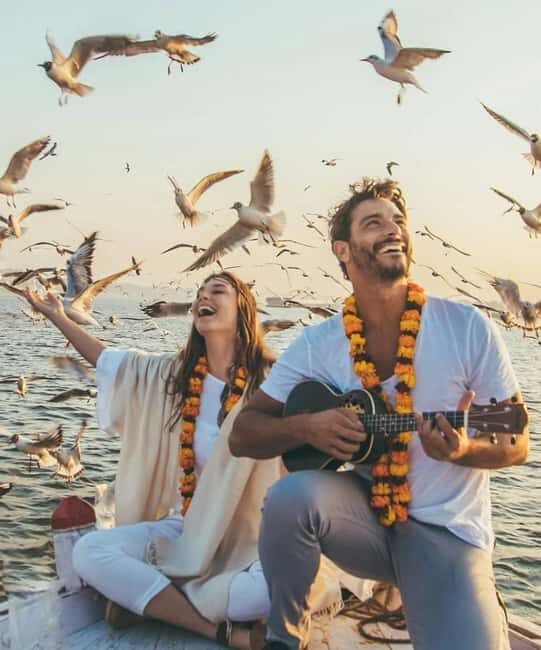 Varanasi: All Ghats Boat Tour with Ganga Aarti - Final Thoughts: Who Will Love This Tour?