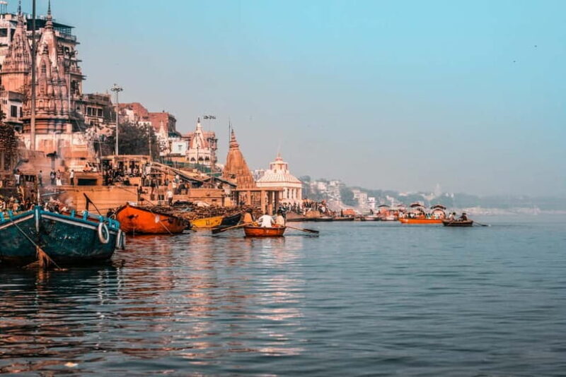 Varanasi: All-Inclusive Private Full or Half Day Trip - FAQ