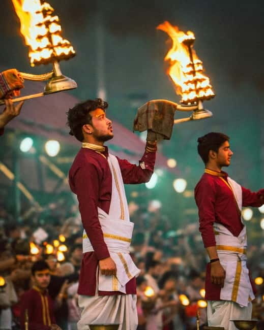 Varanasi: All-Inclusive Private Full or Half Day Trip - FAQ