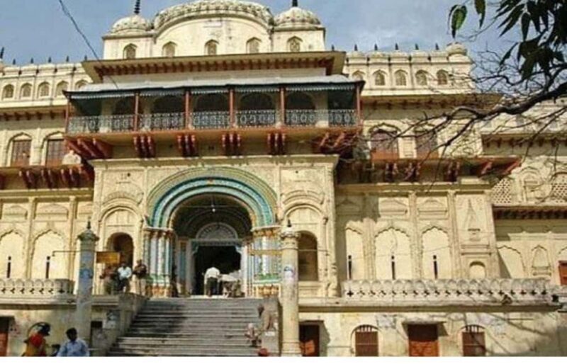 Varanasi: Ayodhya Expedition to the Divine Day Tour - Starting Early for a Full Day’s Adventure