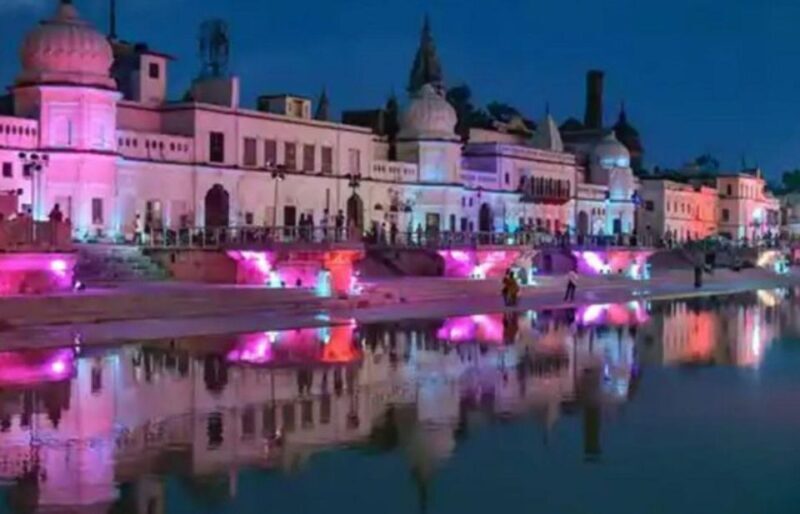 Varanasi: Ayodhya Expedition to the Divine Day Tour - FAQ