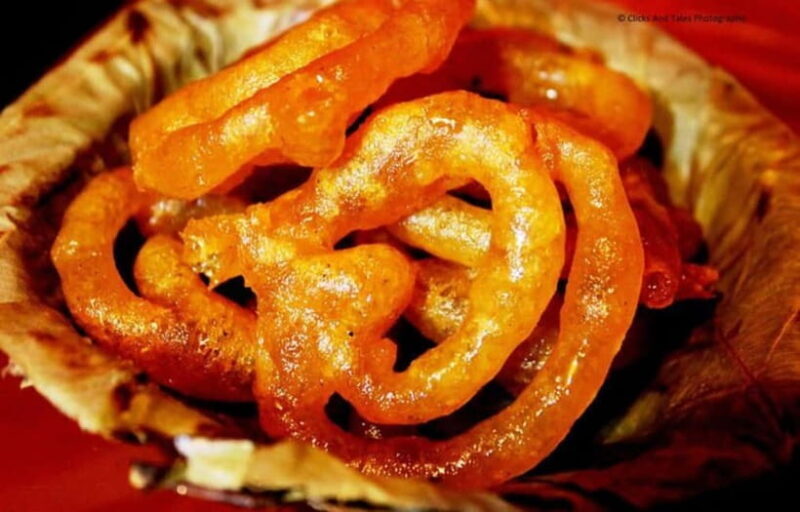 Varanasi Bliss: Private Food Tour, Boat Ride & Ganga Aarti - Varanasi Bliss: Private Food Tour, Boat Ride & Ganga Aarti – An Authentic Cultural Journey