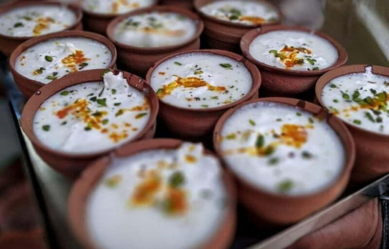 Varanasi Bliss: Private Food Tour, Boat Ride & Ganga Aarti - Who Should Consider This Tour?