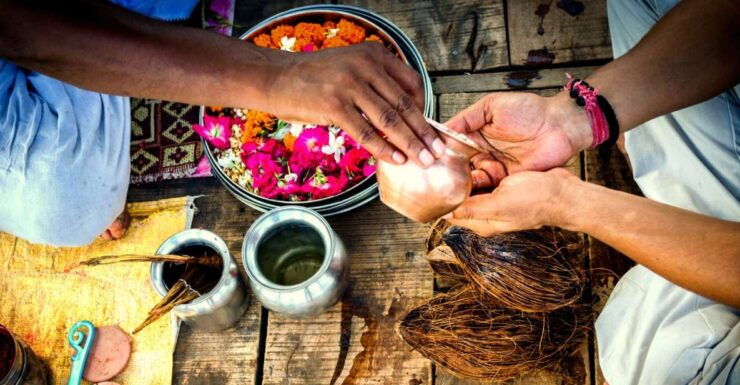 Varanasi: Boat Ride, Akhada Visit, and Heritage Walk - Highlights of the Experience