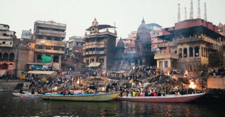 Varanasi: City Highlights Private Day Tour & Ganges Cruise - Tour Pricing and Duration