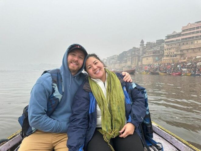 Varanasi: City Highlights Private Day Tour & Ganges Cruise - Restrictions and Important Information