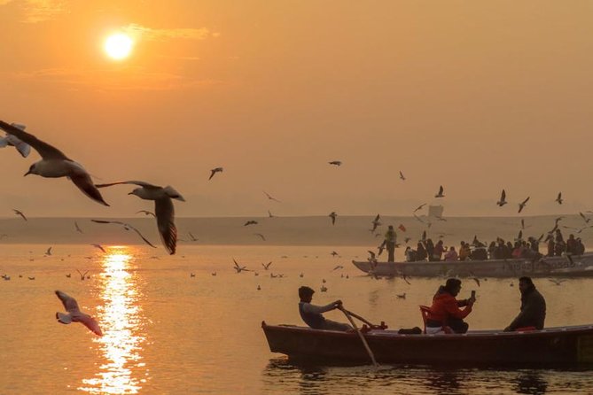 Varanasi-City of Ganges, Same Day Visit - What to Bring