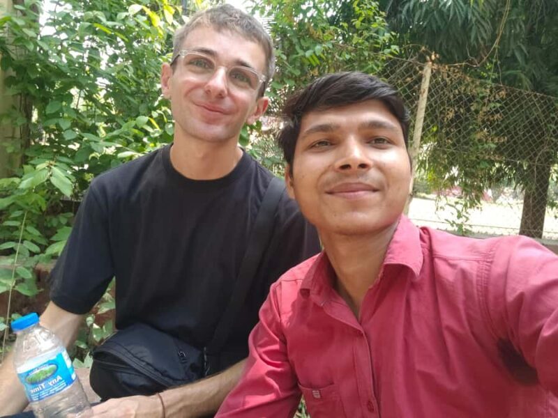 Varanasi: City Tour with Temples, Ghats, and Museums - FAQ