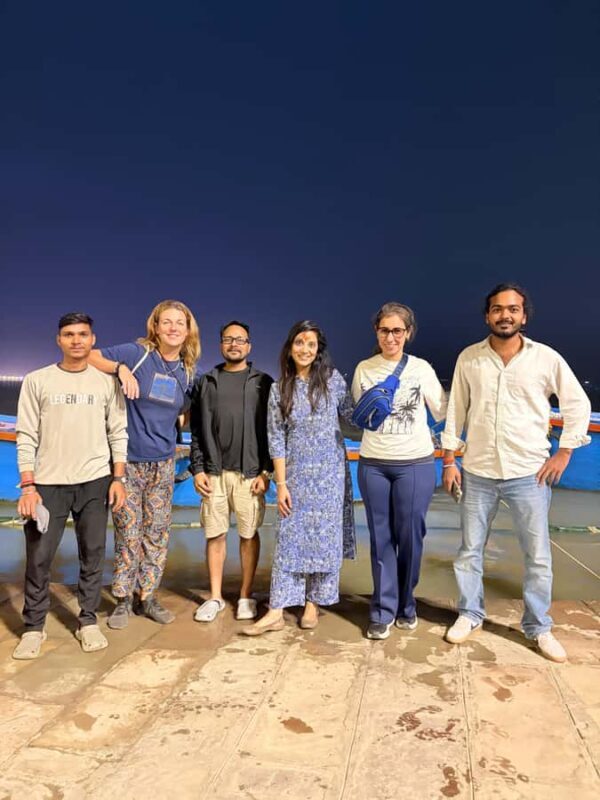 Varanasi: City Tour with Temples, Ghats, and Museums - Good To Know