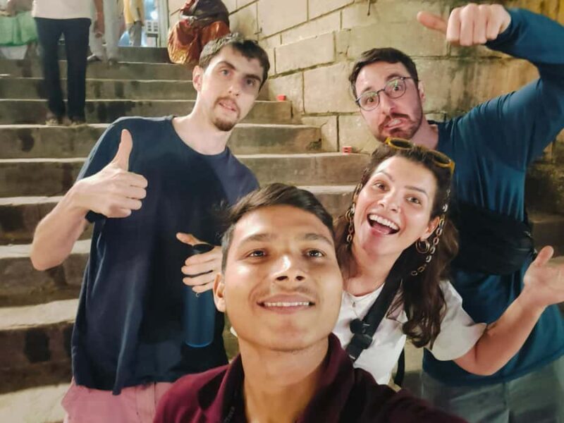 Varanasi: City Tour with Temples, Ghats, and Museums - What Makes This Tour Stand Out