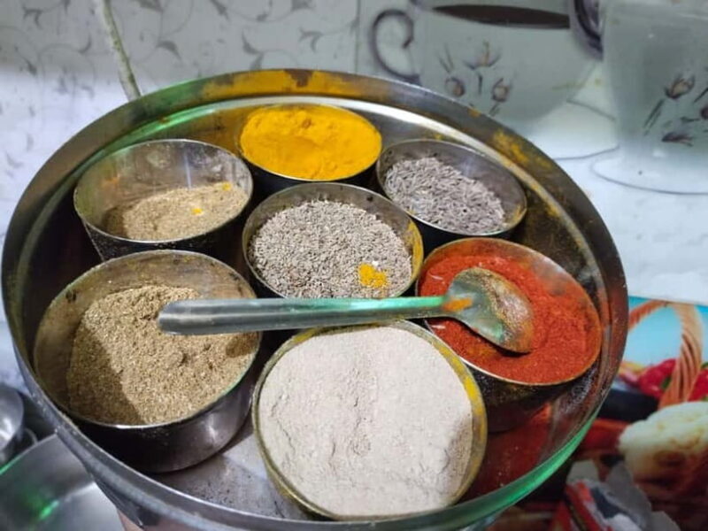 Varanasi Cooking Classes with Indu and Shobha - Good To Know