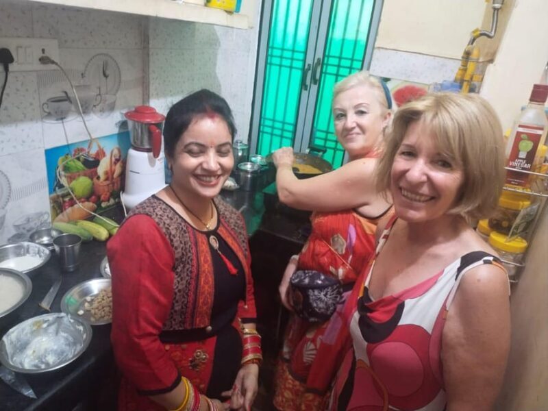 Varanasi Cooking Classes with Indu and Shobha - Practicalities and Value