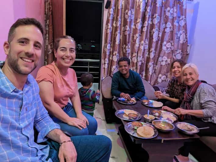 Varanasi Cooking Classes with Indu and Shobha - Final Thoughts