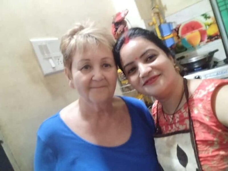 Varanasi Cooking Classes with Indu and Shobha - FAQ