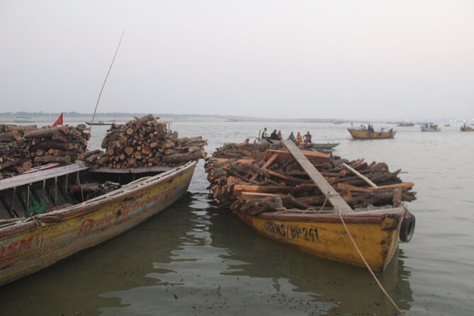 Varanasi Cremation Tour ( Full Exploration With Explaination) - Customer Reviews