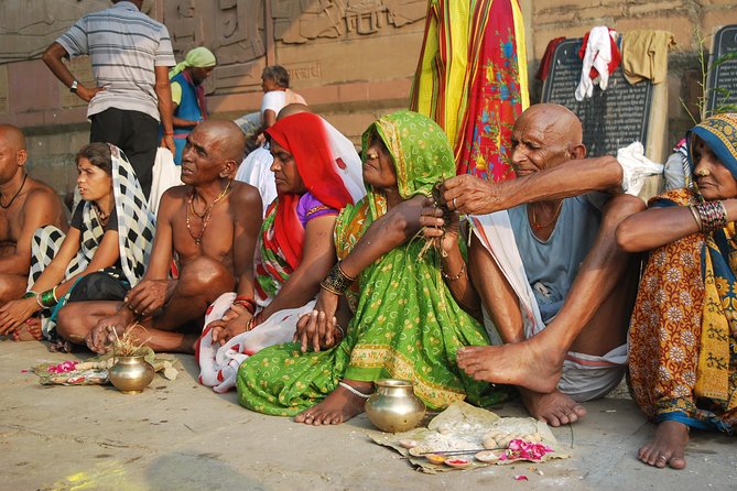 Varanasi Cremation Tour ( Full Exploration With Explaination) - Frequently Asked Questions